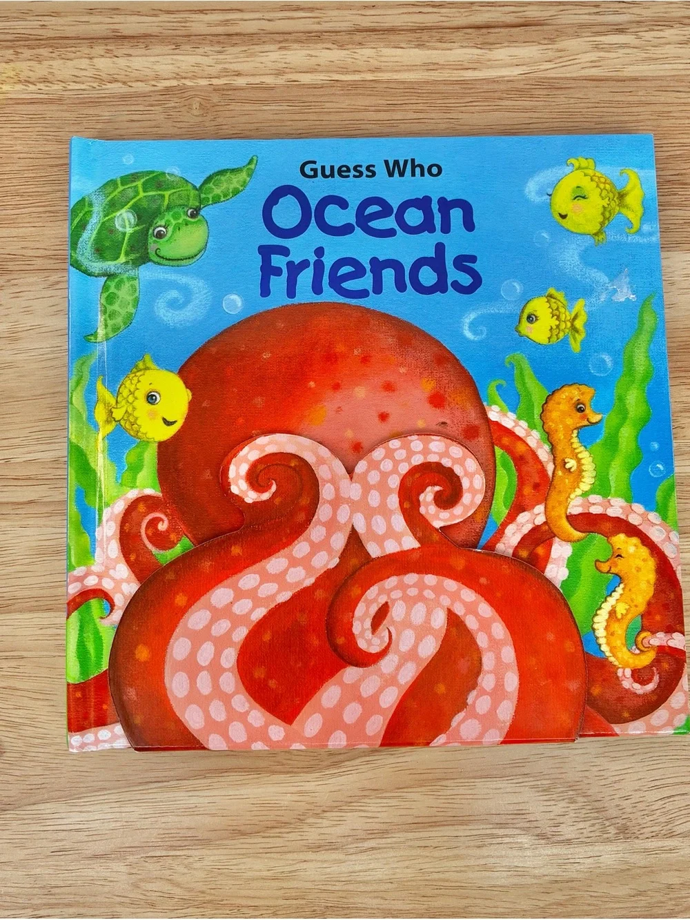 Kids Book Bundle - 2 Books